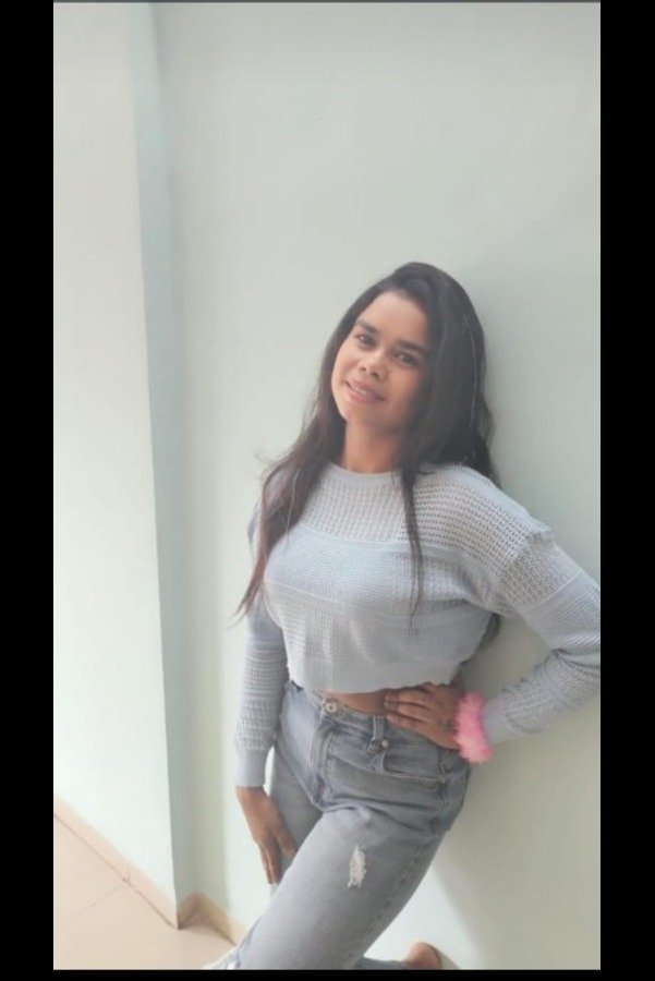 high profile South EX call girl