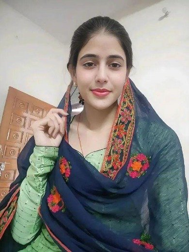 female Call Girls in South Ex