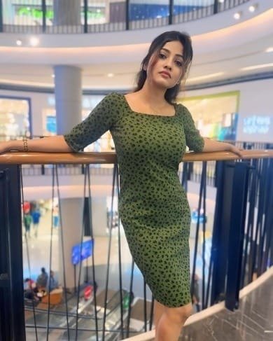 female Call Girls in South Ex