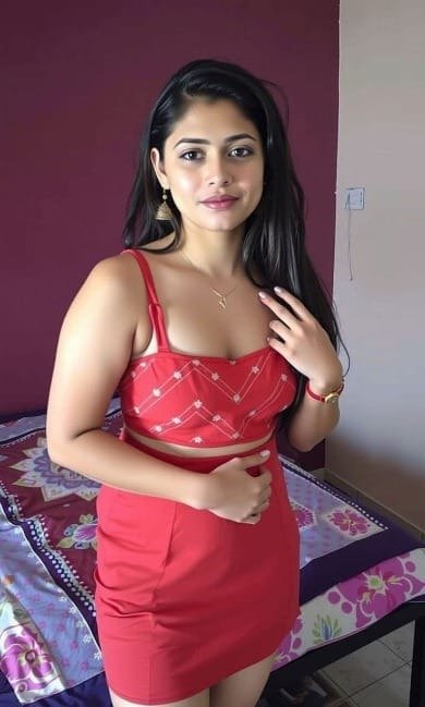 female Call Girls in South Ex