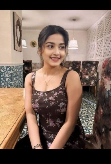 model Call Girls in South Ex