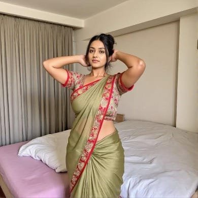 South Ex Call Girl