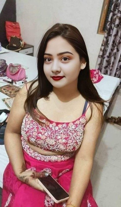 female Call Girls in South Ex